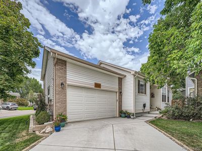 10581 W 83rd Place, Arvada, CO, 80005