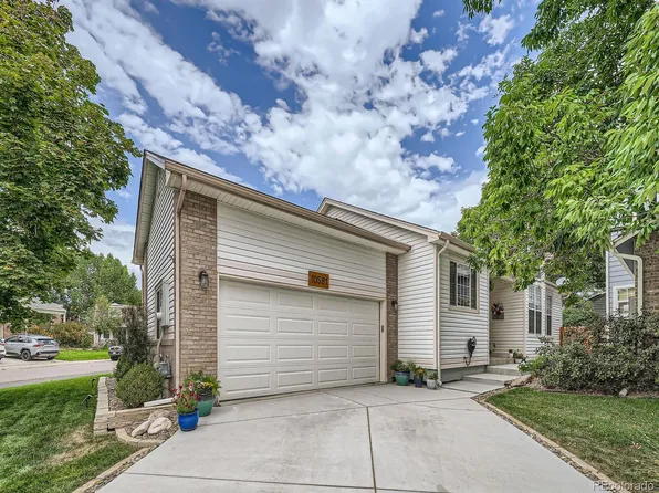 10581 W 83rd Place, Arvada, CO 80005