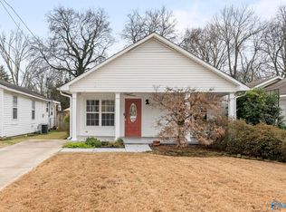 1518 Beirne Ave NE, Huntsville, AL 35801