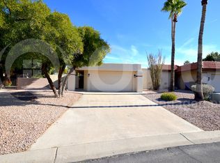 2543 N Doral Cir, Mesa, AZ 85215