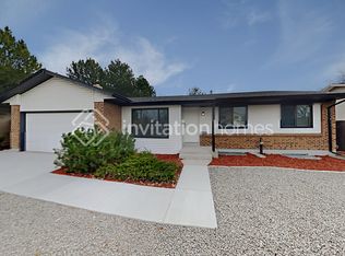 17258 E Greenwood Cir, Aurora, CO 80013