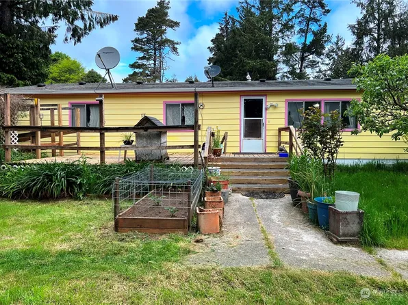 3202 318th Street, Ocean Park, WA 98640