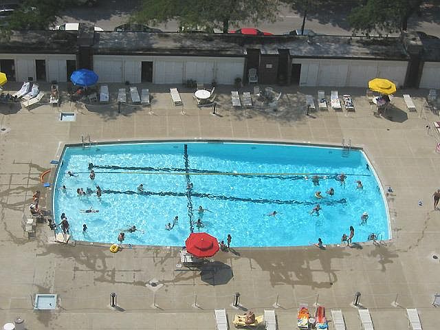 1st image of 1255 N Sandburg Ter Unit 2411