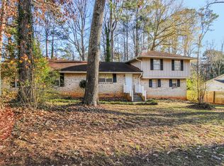 1437 Cedar Ridge Way, Stone Mountain, GA 30083