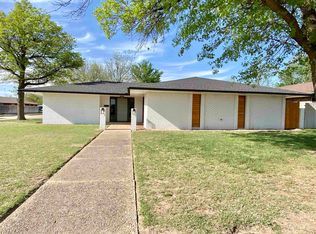 2436 Robin Rdg, Enid, OK 73703