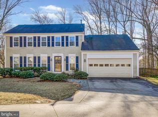 11400 Classical Ln, Silver Spring, MD 20901