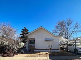 723 N Sherman Ave, Liberal, KS 67901