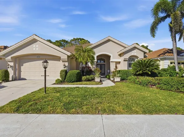 507 Cheval Dr, Venice, FL 34292