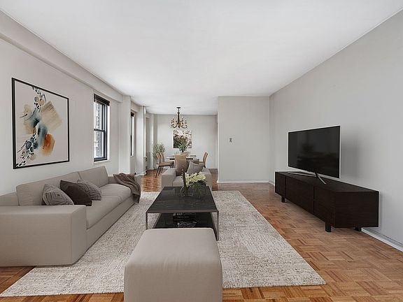2nd image of 1199 Park Ave APT 16C