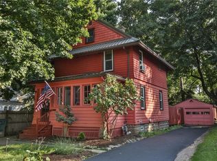 71 Juniper St, Rochester, NY 14610