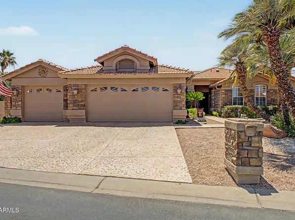 10441 E Lambert Drive, Sun Lakes, AZ 85248
