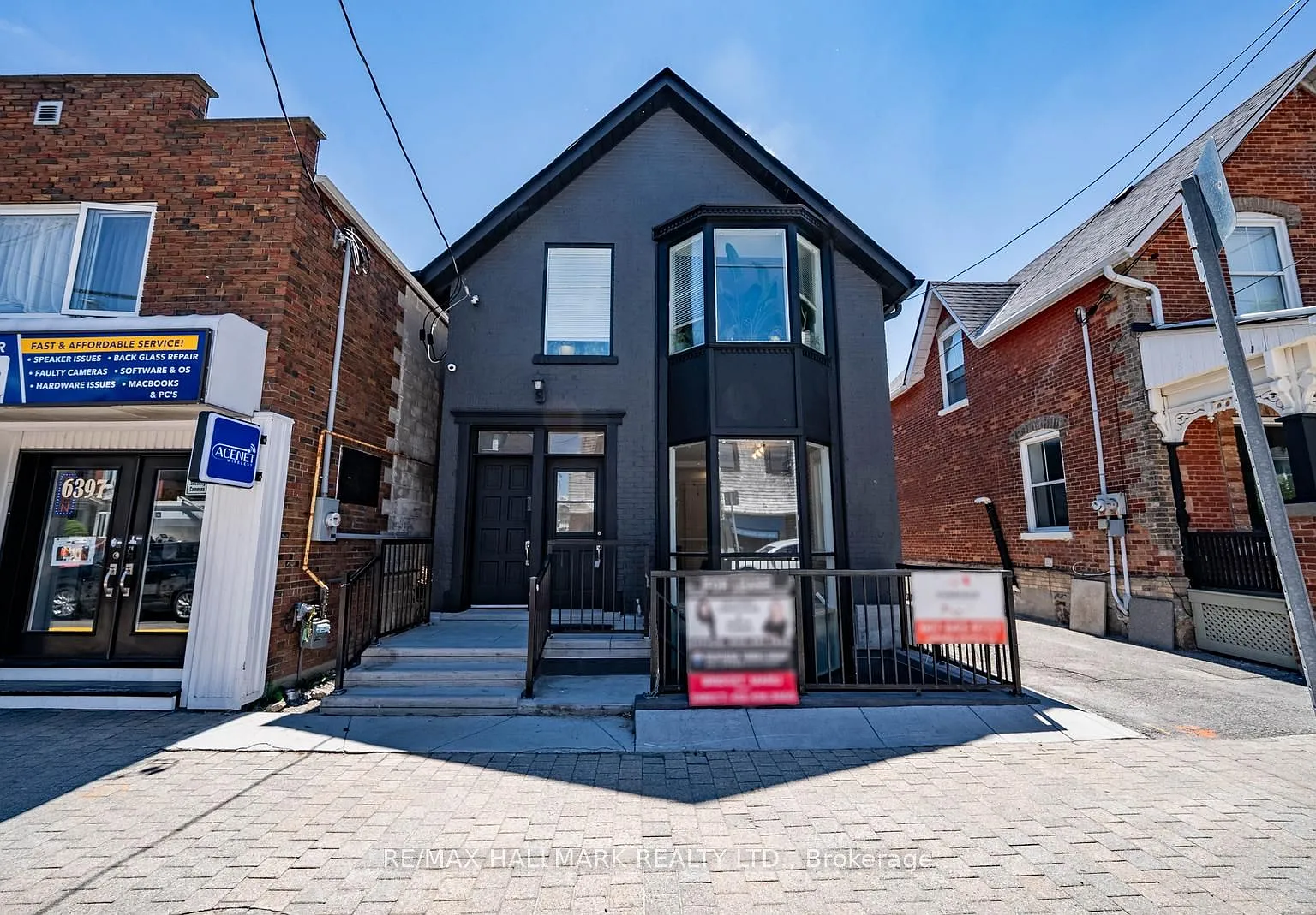 2 bed, $5,400 — Photo 1