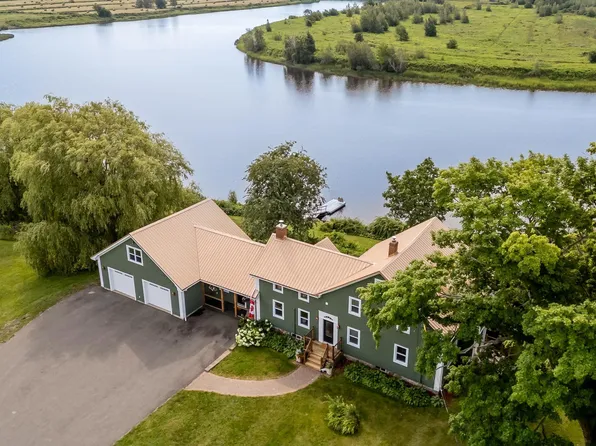 7772 Highway 1, Upper Granville, NS B0S 1K0
