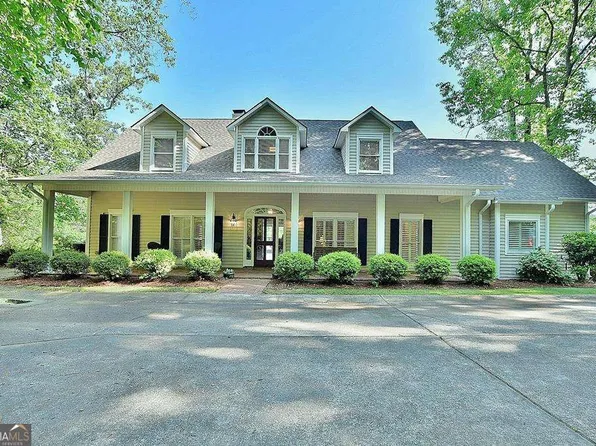 540 Hall Dr, Hamilton, GA 31811