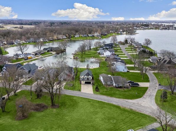 10640 Hewitt Rd, Brooklyn, MI 49230