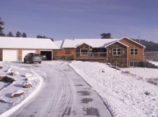 135 Surrey Ln, Custer, SD 57730