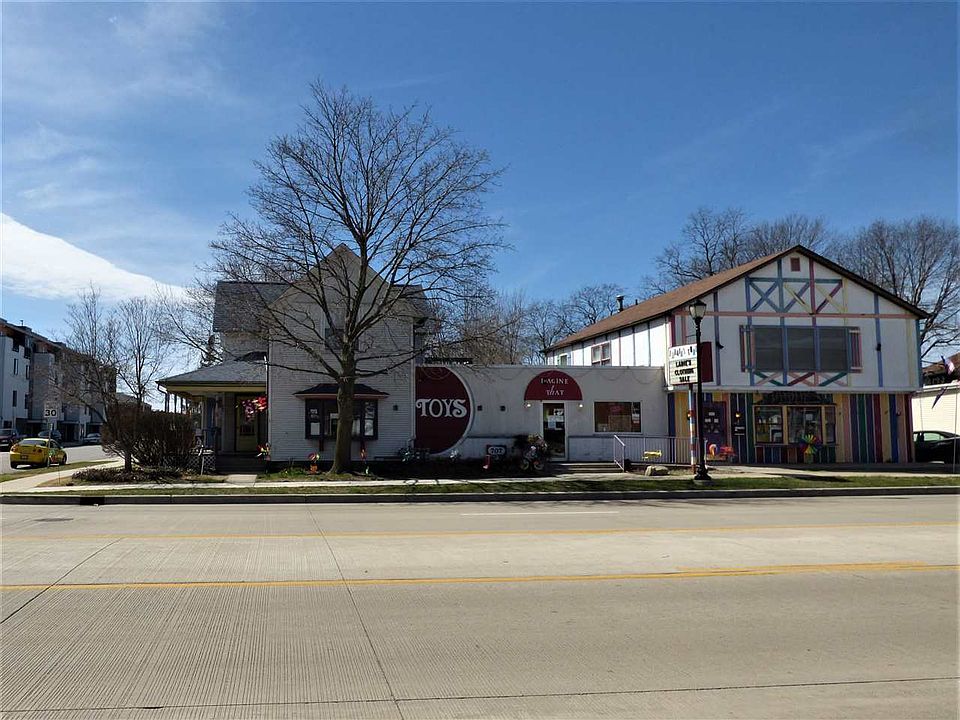 1st image of 707-709 N Main St