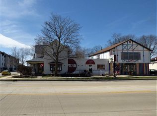 707-709 N Main St, Mishawaka, IN 46545