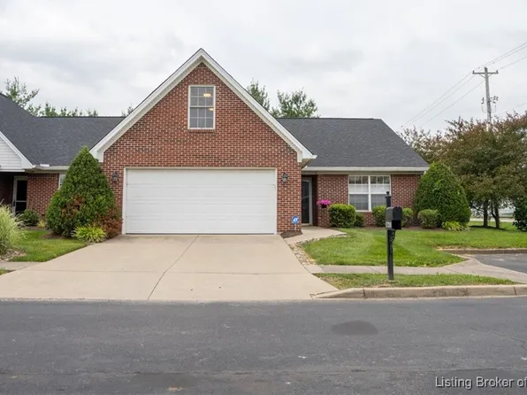 1728 Spring Gate Circle, Jeffersonville, IN 47130
