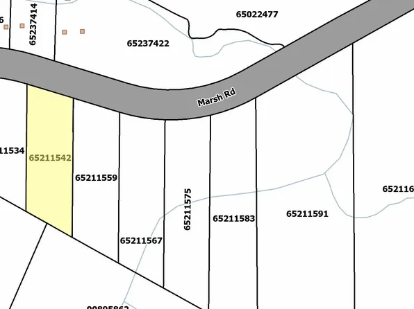 2 Marsh Rd Lot 13, Pictou, NS B0K 1W0