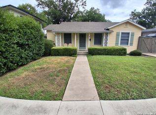 315 W Ridgewood Ct, San Antonio, TX 78212