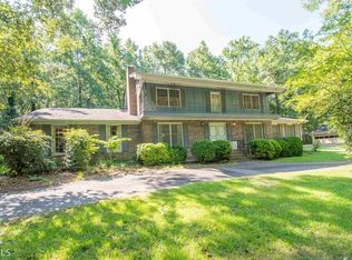 325 Kings Rd, Athens, GA 30606