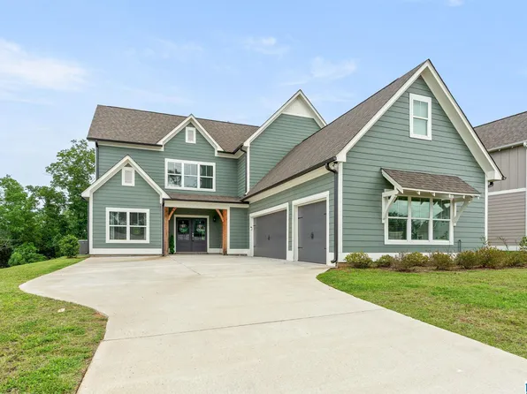 1149 Camellia Ridge Dr, Pelham, AL 35124