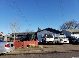2035 Jefferson St SE, Albany, OR 97322