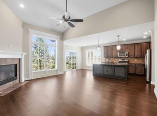 3634 Foresta Grand Dr, Powell, OH 43065
