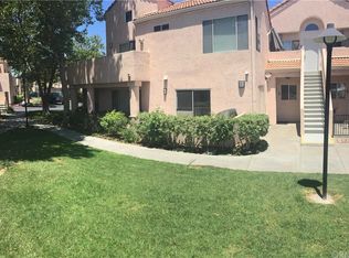 24432 Valle Del Oro UNIT 103, Santa Clarita, CA 91321