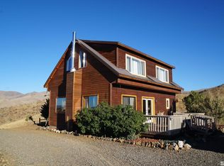 8502 Pinenut Creek Rd, Gardnerville, NV 89410