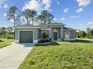 3113 46th St W, Lehigh Acres, FL 33971