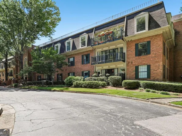 26308 Plantation Dr NE, Atlanta, GA 30324