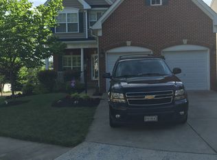 14220 Murphy Ter, Gainesville, VA 20155