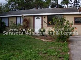 4705 Selma St, Sarasota, FL 34232