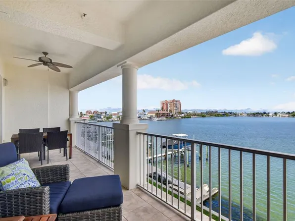 17735 GULF BOULEVARD #306, REDINGTON SHORES, FL 33708