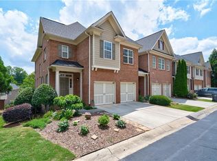 2379 Strand Ave, Lawrenceville, GA 30043