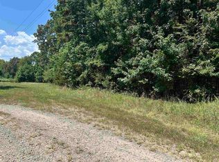 34 Lackey Rd, Higden, AR 72067