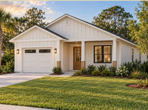 508 Cooper St, Quincy, FL 32351