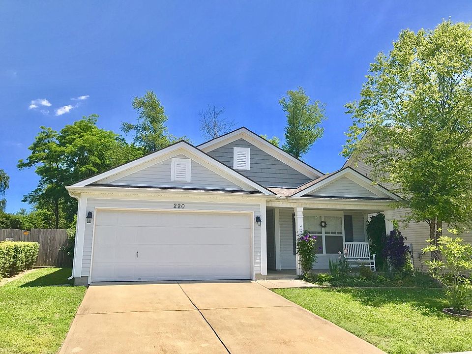 2nd image of 220 Elkhorn Green Pl