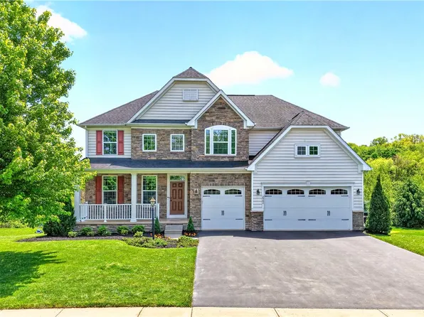 2942 Cross Creek Ct, Gibsonia, PA 15044