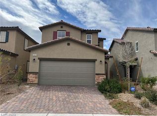 6523 Secret Grove Ave, Las Vegas, NV 89130