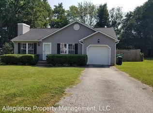 4609 Packard Rd, Glen Allen, VA 23060