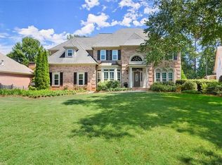 4578 Kettering Dr NE, Roswell, GA 30075