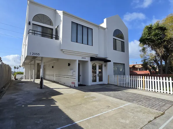 2053 Garnet Ave #2, San Diego, CA 92109