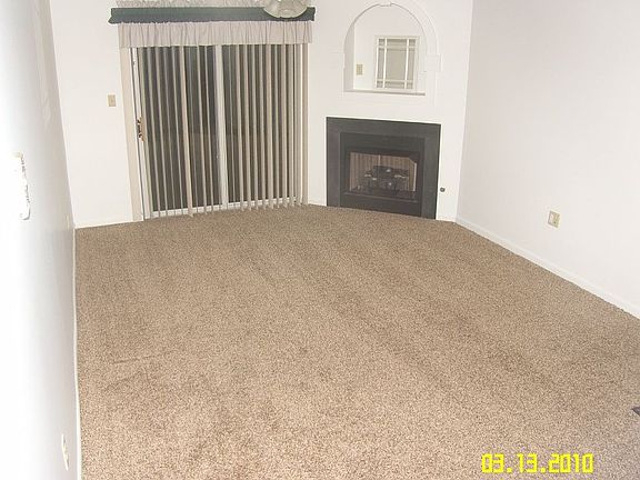 Finished Gameroom
