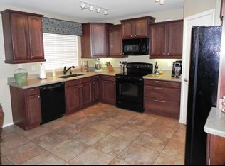 2247 S Hughes Dr, Buckeye, AZ 85326