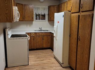 502 Friesen St APT 9, Inman, KS 67546