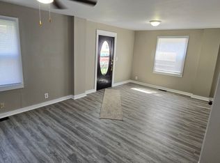110 E Jackson St, Alexandria, IN 46001