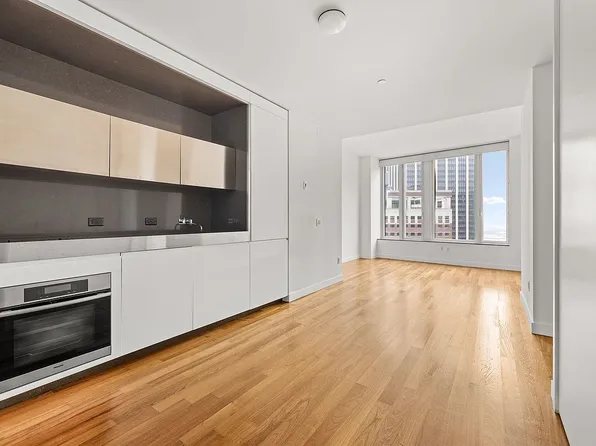 15 William St APT 21B, New York, NY 10005
